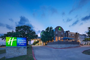 Holiday Inn Express & Suites Cedar Park (Nw Austin) by IHG